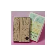知りたかった♡プリンター不要の「ラベル」の作り方 -