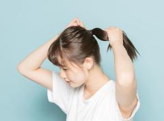 夏フェス＆野外イベントに♡ 崩れない涼しげヘアアレンジ