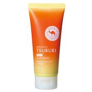 ［ツルリ］毛穴クリアホットクレイパック 発売日［2018/08/13］ |