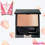 ひと刷けで“洒落た顔”になれるSUQQUのチークが1位に！【2018上半期ベストコスメ】 | マキア