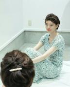 編み込みヘアアレンジはまだまだ進化中！トレンドをチェック♪