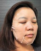 日焼け被害を最小限に。うっかり日焼けしてしまったときは、シートマスクで徹底保湿！