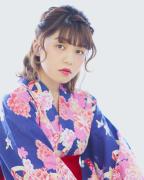 ボブでもできる浴衣ヘアアレンジで男ゴゴロを鷲づかみ♡