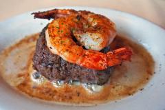 予約不要で待ち時間もナシ！ルースズ・クリス・ステーキハウスで絶品ディナーを堪能