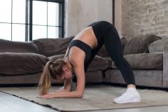 まだ間に合う！水着が似合うエロふわボディを作る宅トレ6選 -