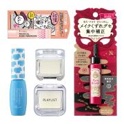 テカリや崩れをストップ！ 2000円以下のおすすめプチプラ部分用ファンデーション下地4選