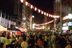 絶対行きたい「夏祭り」TOP10！約30万人が訪れる、あのお祭りも！【2018年版】