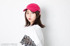 ナチュラル眉や旬カラーで今っぽ顔の完成！ すぐできるトレンドメイク術♡