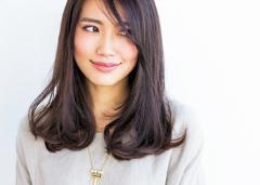 前髪イメチェン術｜印象が大きく変わる前髪の切り方・アレンジ方法まとめ |