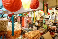 アジア有数の買い物天国♡クアラルンプールで日本未上陸ブランドをチェック -