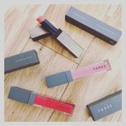 唇だって日焼けするから。高発色な「UVリップ」特集♡ -