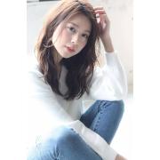 【揺れるニュアンス】デジタルパーマで可愛くなりましょう♡