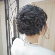 黒髪ボブのアレンジで大人の女性らしさを叶えよう♪