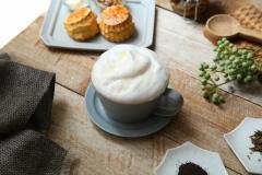 表参道「チャバティ」ふわふわ泡のミルクティ＆スコーン専門店が誕生