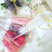 SNSからトレンドコスメに♡クリア系宇宙リップが人気なんです！ - LOCARI（ロカリ）