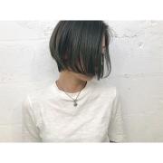 ショートの夏が来ました！すっきりさっぱりイメチェンしよう！２０１８