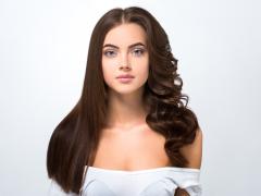 直毛さんがパーマをかけるならこのHAIRにキマり♡