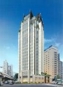 日本初上陸ブティックホテル「キンプトン東京・新宿」2020年開業へ