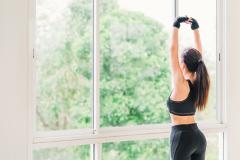 自宅ダイエットの決定版♡ 簡単に痩せる「宅トレ動画」10選 -