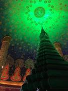 SNSで話題！タイ好きなら一度は見たいフォトジェニックな寺院3選