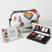 ［ミキモト コスメティックス］パールプレシャスオーラ 限定カラーパレットキット 発売日