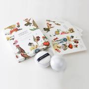 ［ミキモト コスメティックス］パールプレシャスオーラ 限定フェイスパウダーキット 発売