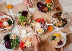 「グリーンブラザーズ」青山一丁目駅直結の新店舗オープン