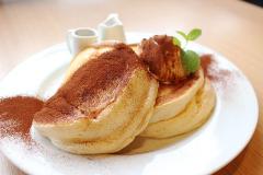 プルプル揺れる！ふわトロ半熟系から果実たっぷりパンケーキまで！今行きたい渋谷の人気