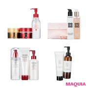 大人肌の乾燥をSTOP！ 潤いを守り、育む最旬保湿スキンケア【1000円台のプチプラもあり！】