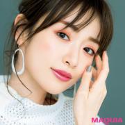 【肌こそが美貌も印象も左右する！】黒田啓蔵流・魅力格上げメイクの秘密を大解剖 | マキ