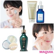 今すぐ美白したい！ 緊急テクをリカバリーの神・小林ひろ美さんが伝授 | マキアオンライン