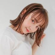 夏も”ふわっと”をキープしたい！夕方まで崩れない最強前髪セット術