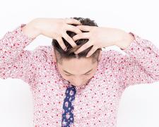 目尻のシワ、フェースライン、乾燥…様々な肌悩みは「HIGUCHI式 頭筋マッサージ」で解消！