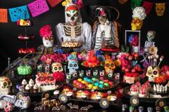 予約、始まってるよ～！ ヒルトン東京お台場の“ビビかわ”ハロウィンブッフェ