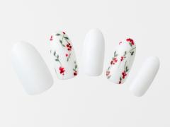 流行りネイル｜2018年夏の最新・新着ネイル画像！グラデーション、フレンチ、シンプル、単