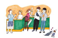 銭湯で仕事してビールも飲める！“ハイパー銭湯”が代々木上原に今秋誕生