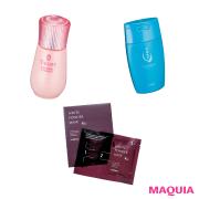 大人の肌悩みに寄り添う！ 1点投入でOKの最新スキンケア | マキアオンライン（MAQUIA ONLINE）