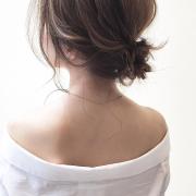 夏のデートやおでかけに♡彼ウケ抜群！大人清楚なモテヘアアレンジ10選 -