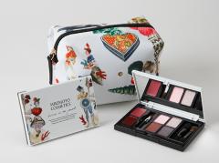 コフレ速報｜【MIKIMOTO COSMETICS（ミキモト コスメティックス）×クリスマスコフレ2018】豪華な