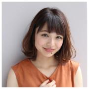 オシャレっぽさもモテも叶えてくれる♡「スウィングボブ」に夢中 -