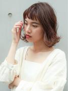 ボブの結婚式ヘアは巻くだけでOK？困ったときのスタイリング法