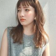 夏だからこそしたい！大人女子にお似合いの”おしゃれ前髪”4パターン