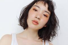 まだまだ秋は早い！夏映え意識して、暑い日もhappyに☺