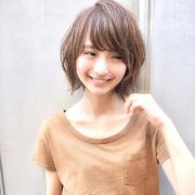 短めヘアでも色っぽい♡女っぽ「センシュアルショート」10選 -