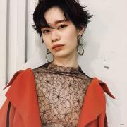 【写真で見比べ】イメチェンリアリティーショー♡2018A/W