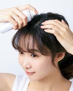 「強い日差しで頭皮の日焼けが…」対策法は？ |