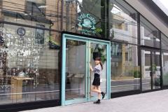 女子が「撮りたい」と盛り上がる♪映えグルメ充実の「Urth caffe 表参道」に潜入！