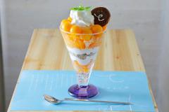 メロン好きに朗報！表参道にメロンスイーツの店「とままえ風 北海道と、メロンと、」が誕