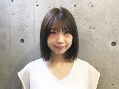 ゆるふわボブはこう作る！パーマなしでも“フワクシュ”にするアイロンの巻き方【髪コン