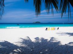 買い物も絶景も憧れホテルも！欲張り女子旅ならマレーシアがぴったり -